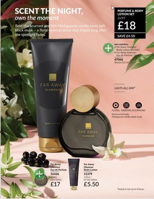 Avon Brochure campaign 2 2026 page 87