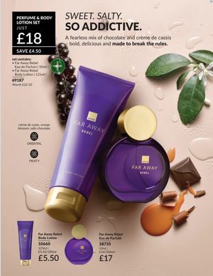 Avon Brochure campaign 2 2026 page 88