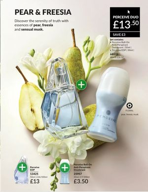 Avon Brochure campaign 2 2026 page 91