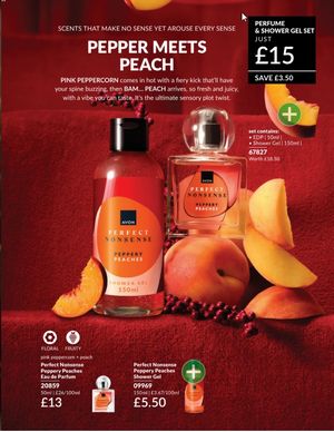 Avon Brochure campaign 2 2026 page 95