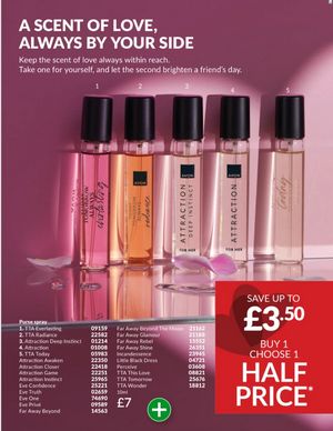 Avon Brochure campaign 2 2026 page 96