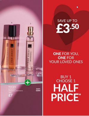 Avon Brochure campaign 2 2026 page 97