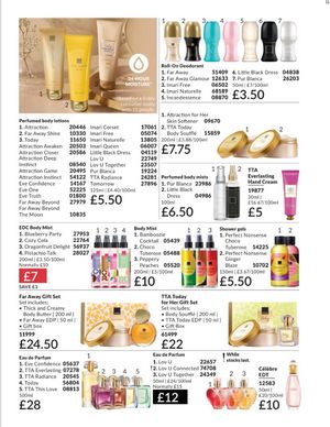 Avon Brochure campaign 2 2026 page 98