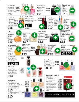 Avon Brochure campaign 2 2026 page 99