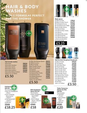 Avon Brochure campaign 2 2026 page 100