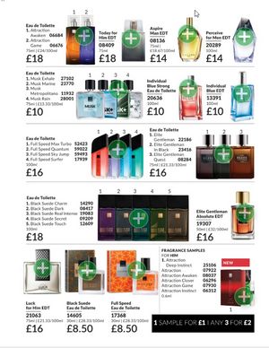 Avon Brochure campaign 2 2026 page 101