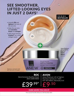 Avon Brochure campaign 2 2026 page 105