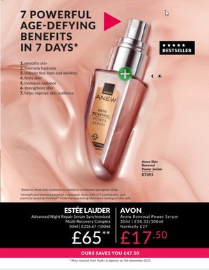 Avon Brochure campaign 2 2026 page 107