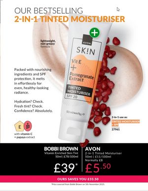 Avon Brochure campaign 2 2026 page 119