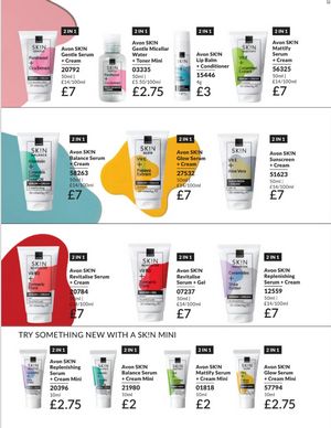 Avon Brochure campaign 2 2026 page 122