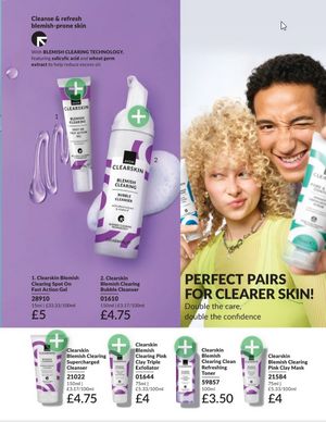 Avon Brochure campaign 2 2026 page 125