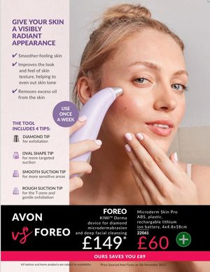 Avon Brochure campaign 2 2026 page 126