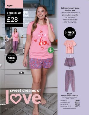 Avon Brochure campaign 2 2026 page 132