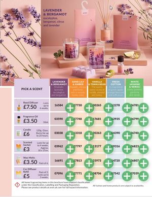 Avon Brochure campaign 2 2026 page 137