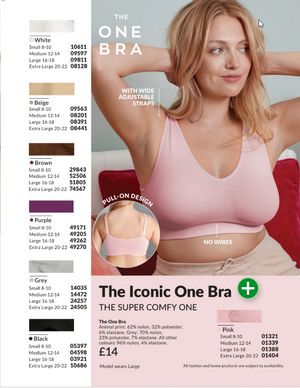 Avon Brochure campaign 2 2026 page 139