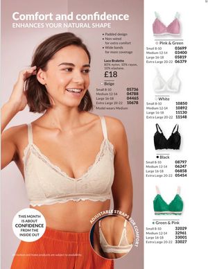 Avon Brochure campaign 2 2026 page 140