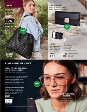 Avon Brochure campaign 2 2026 page 144