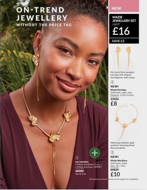 Avon Brochure campaign 2 2026 page 147