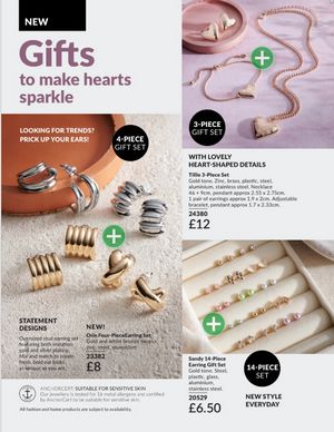 Avon Brochure campaign 2 2026 page 148