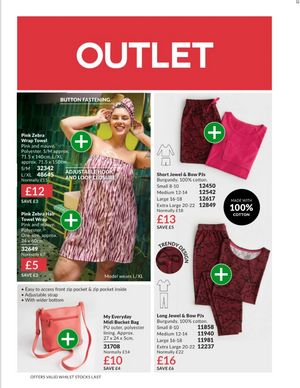 Avon Brochure campaign 2 2026 page 150