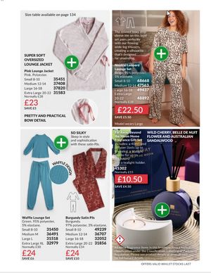 Avon Brochure campaign 2 2026 page 151