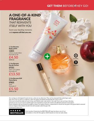 Avon Brochure campaign 2 2026 page 153