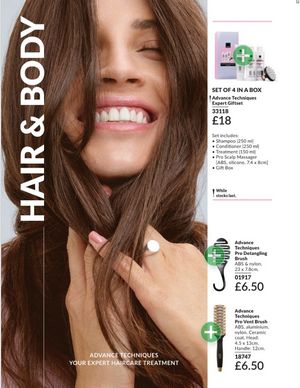 Avon Brochure campaign 2 2026 page 154