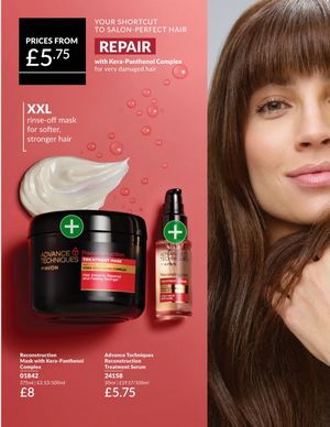 Avon Brochure campaign 2 2026 page 156