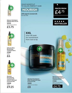 Avon Brochure campaign 2 2026 page 157