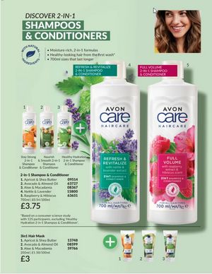 Avon Brochure campaign 2 2026 page 161