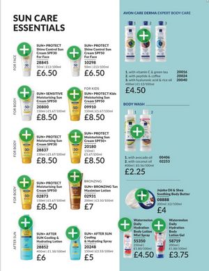 Avon Brochure campaign 2 2026 page 162