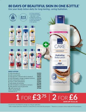 Avon Brochure campaign 2 2026 page 163