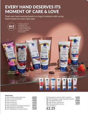 Avon Brochure campaign 2 2026 page 164