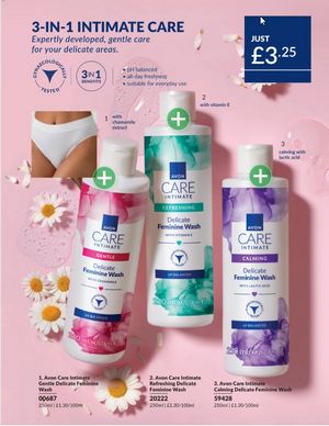 Avon Brochure campaign 2 2026 page 167