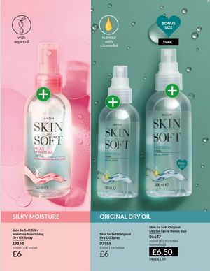 Avon Brochure campaign 2 2026 page 168