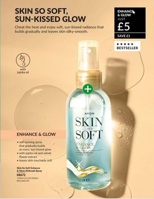 Avon Brochure campaign 2 2026 page 169