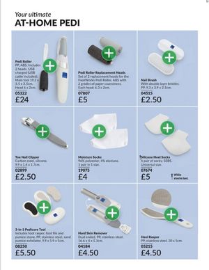 Avon Brochure campaign 2 2026 page 172