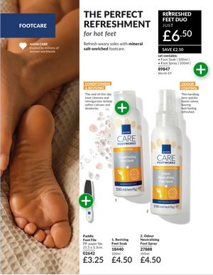 Avon Brochure campaign 2 2026 page 175