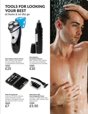 Avon Brochure campaign 2 2026 page 176