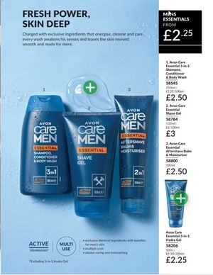 Avon Brochure campaign 2 2026 page 177