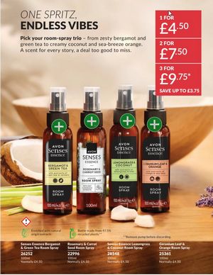 Avon Brochure campaign 2 2026 page 179