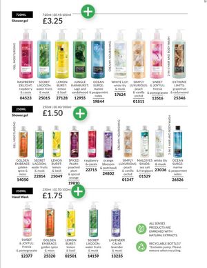 Avon Brochure campaign 2 2026 page 180