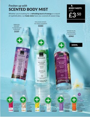 Avon Brochure campaign 2 2026 page 181