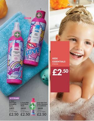 Avon Brochure campaign 2 2026 page 185