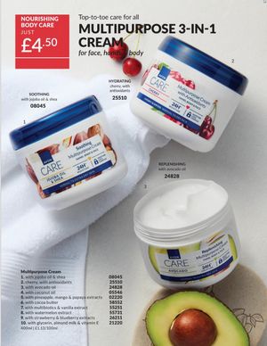 Avon Brochure campaign 2 2026 page 188