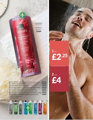 Avon Brochure campaign 2 2026 page 191