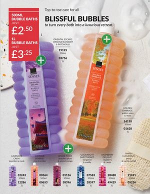 Avon Brochure campaign 2 2026 page 192