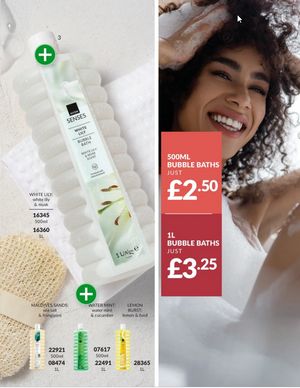 Avon Brochure campaign 2 2026 page 193