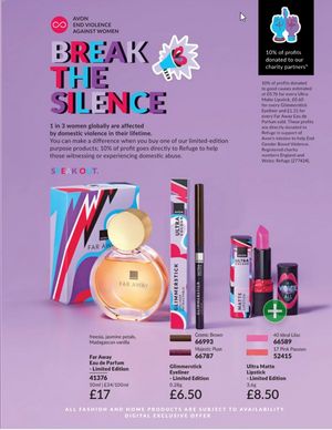 Avon Brochure campaign 2 2026 page 197