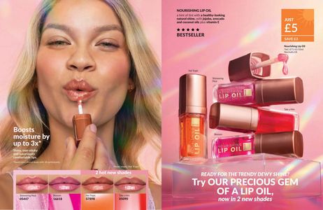 Avon Brochure campaign 6 2026 page 105
